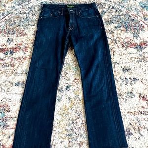 Men's Robert Graham Classic Yates Jeans